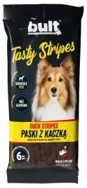 bult-tasty-stripes-paski-z-kaczka-6szt