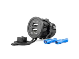 gniazdo-samochodowe-ladowarka-2x-usb-12v-24v-amio