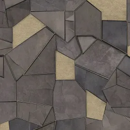 tapeta-geometryczne-wzory-zloty-polysk-winylowa-na-flizelinie