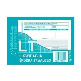 druk-lt-likwidacja-srodka-trwalego-a6-40-kartek-michalczyk