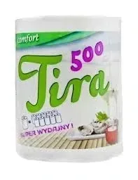 recznik-papierowy-kuchenny-celulozowy-tira-comfort-500-or-100-m-2-warstwowy