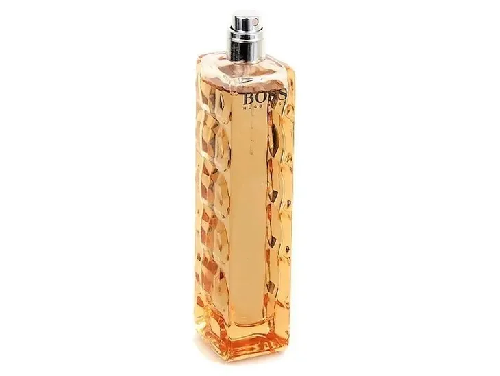 Hugo Boss Orange 75ml Edt Damska Woda Toaletowa Nowy Tester