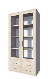 regal-2d4s-100cm-meble-biurowe-20-kolorow