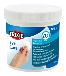 platki-do-czyszczenia-oczu-dla-psa-trixie-100sztuk