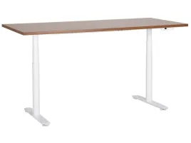 biurko-regulowane-elektrycznie-destinas-brazowy-bialy-180-cm-80-cm