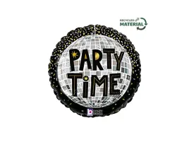 balon-foliowy-okragly-party-time-disco-14-1-szt