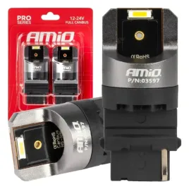 amio-pro-zarowki-led-full-canbus-2smd-t25-p27w-12v-24v-biale-6000k-2szt