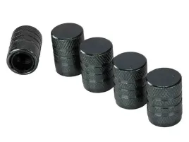 nakretki-na-wentyle-plastikowy-gwintowany-wklad-gunmetal-5-szt