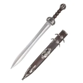 rzymski-miecz-gladius-z-pochwa-i-symbolem-chi-rho-jt6234s