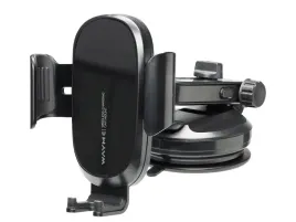 wayme-uchwyt-telefonu-grawitacyjny-na-przyssawke-z-ladowarka-indukcyjna-15w