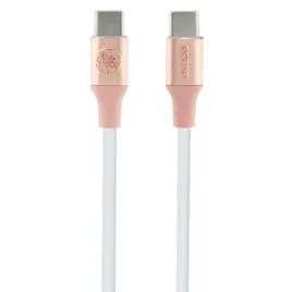 guess-gucclalrgdp-kabel-usb-c-usb-c1-5m-fast-charging-rozowy-pink-ebossed-logo