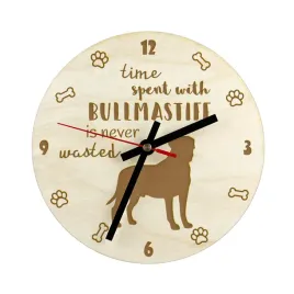 bullmastiff-bulmastif-zegar-z-psem-drewniany-zegar-z-grawerem-personal