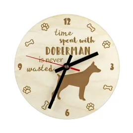 doberman-dobermann-zegar-z-psem-drewniany-zegar-z-grawerem-personalizo