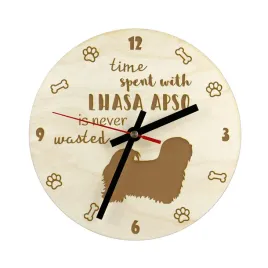 lhasa-apso-zegar-z-psem-drewniany-zegar-z-grawerem-personalizowany-zega