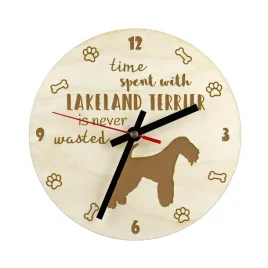 lakeland-terrier-zegar-z-psem-drewniany-zegar-z-grawerem-personalizowan