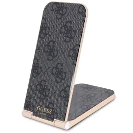 guess-skladana-lad-indukcyjna2w1-gudcfal4pegk-15w-czarny-black-4g-pattern-magsafe