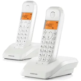 telefon-stacjonarny-bezprzewodowy-zestaw-2-szt-motorola-s1202-bialy