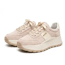 bezowe-sneakersy-damskie-na-platformie-z-satynowymi-sznurowadlami-41