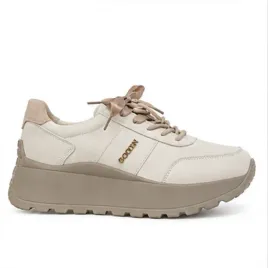 bezowe-sneakersy-damskie-na-platformie-z-satynowymi-sznurowadlami-36
