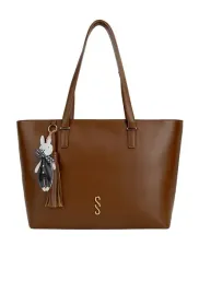 femestage-duza-torebka-shopper-brazowy-brelok-bag3520-017