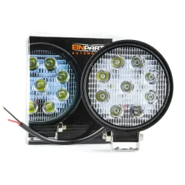 lampa-led-halogen-roboczy-27w-okragla-30-stopni