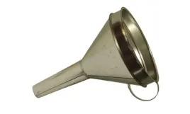 lejek-prosty-metalowy-do-paliwa-z-sitkiem-fi-175mm