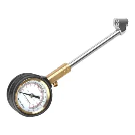 cisnieniomierz-do-kol-15-bar-z-obrotowymzegarem-i-metalowa-rurka-15-cm