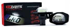 einparts-oswietlenie-tablicy-led-toyota