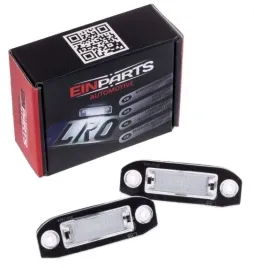 einparts-oswietlenie-tablicy-led-volvo-c30-s40-v50