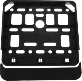 ramka-na-tablice-rejestracyjna-skuter-black