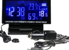 termometr-samochodowy-voltomierz-stacja-pogody-12v