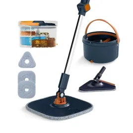 mop-z-obrotowa-glowica-z-wiadrem-4l-mop-do-sprzatania