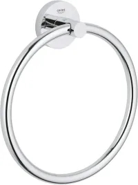 grohe-start-41174000-okragly-pierscien-na-recznik-bez-wiercenia-chrom
