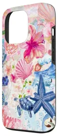 etui-european-summer-preppy-collage-z-hibiskusem-i-zolwiem-dla-iphone-a-14
