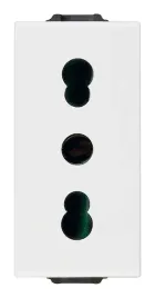 vimar-0r19203-b-2p-e-16a-p17-11-gniazdo-bialy