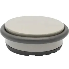 wagner-big-disk-color-light-grey-ogranicznik-drzwi-o-100-x-30-mm-750-g