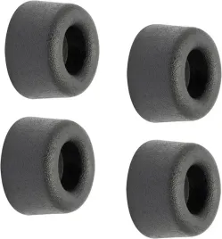 wagner-vulkano-mini-odbojnik-scienny-4-szt-o-20-x-10-mm-czarny