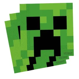 serwetki-papierowe-na-przyjecie-dla-dzieci-33x33-cm-minecraft-20-szt