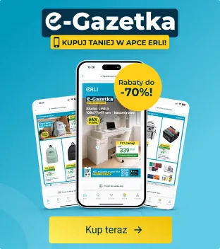 Baner Gazetka