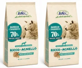 life-dog-adult-all-breeds-lamb-jagniecina-2x2kg