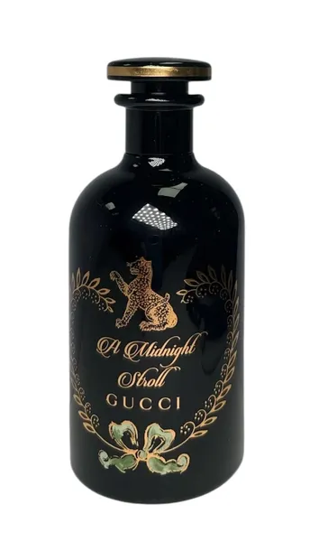 gucci a midnight stroll woda perfumowana 100 ml  tester   
