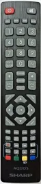 pilot-do-tv-sharp-aquos-shw-rmc-0103n-ir-oryginal-podczerwien