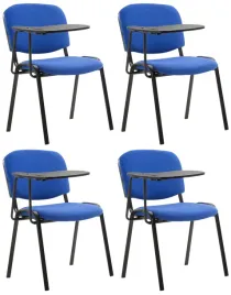zestaw-krzesel-konferencyjnych-ken-z-klapkowym-stolem-niebieski-4-sztuki
