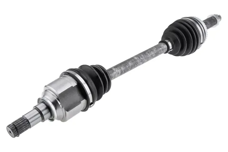 PÓŁOŚ NAPĘDOWA LEWY PRZÓD TOYOTA PRIUS 2003 2004 2005 2006 2007 2008 2009