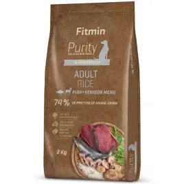 fitmin-dog-purity-rice-2-kg-sucha-karma-dla-psa-z-ryba-i-dziczyzna