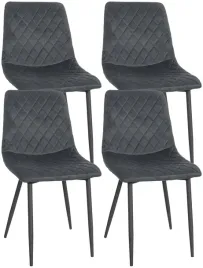 krzeslo-do-jadalni-telde-aksamitne-ciemnoszare-4-szt