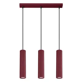 lampa-wiszaca-sollux-karbon-3l-burgund-gu10-3-punktowa-aluminiowa-okragla