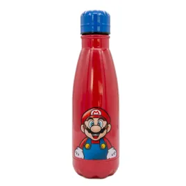 bidon-aluminiowy-super-mario-bros-pyramid-butelka-do-szkoly-lekka-540-ml