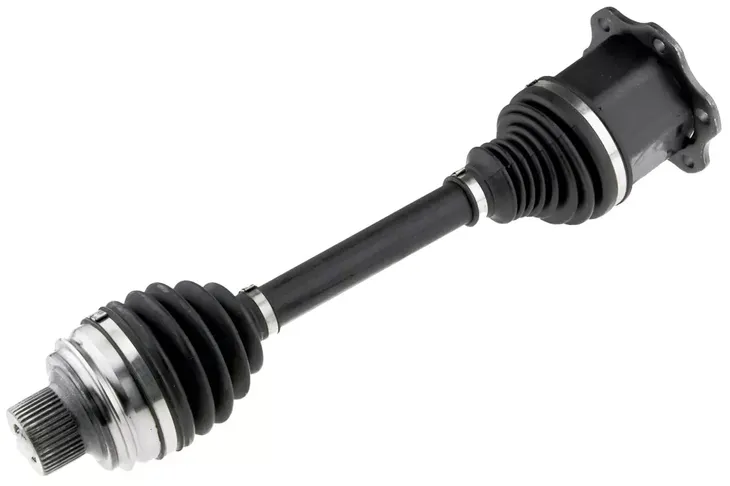PÓŁOŚ NAPĘDOWA PRZÓD AUDI A4 B8 2009 2010 2011 2012