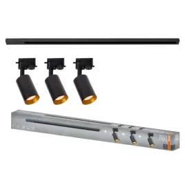 zestaw-szynowy-szynoprzewod-listwa-reflektor-szynowy-led-6w-gu10-1m-osram
